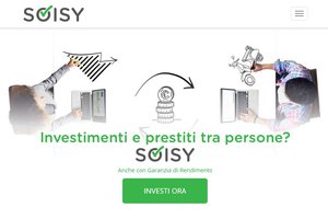 Soisy, una banca senza la banca image