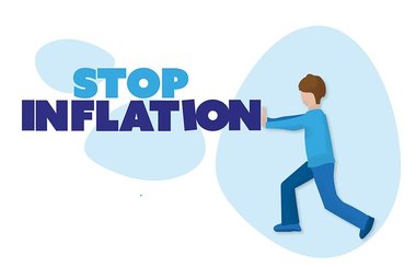 stop inflazione