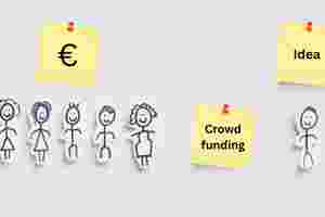 Come funziona la tassazione nel crowdfunding image