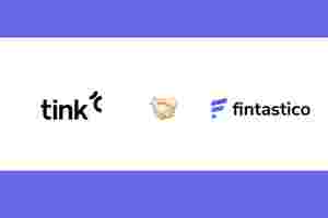 Tink, fintech ambassador di Fintastico per l'open banking image