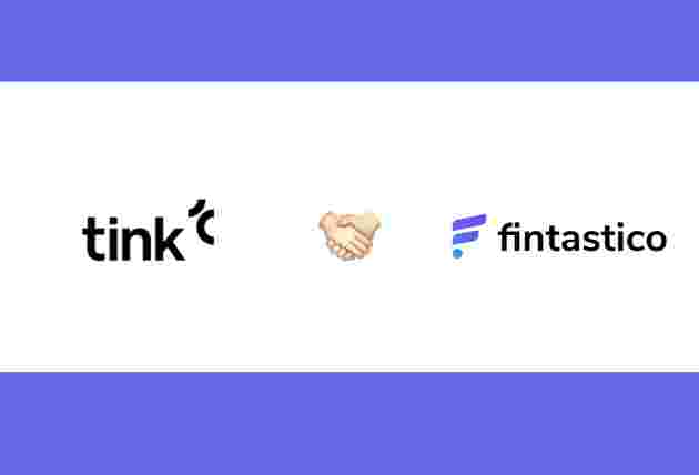 Tink, fintech ambassador di Fintastico per l'open banking image