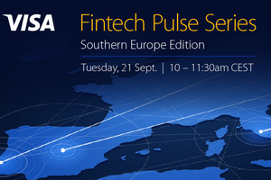 Fintech Pulse Series, Southern Europe Edition: dal webinar Visa le cinque tendenze da tenere d’occhio image