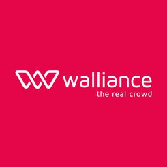 walliance logo