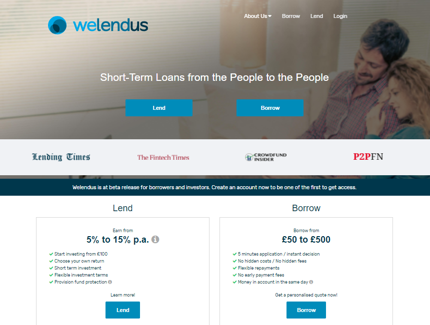 payday loans in westminster