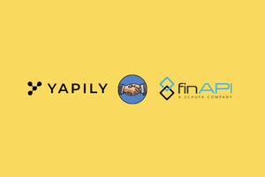 Yapily compra finAPI: primo provider open banking d'Europa image