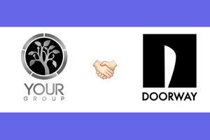 Doorway e YOURgroup insieme per la crescita delle startup e delle PMI image