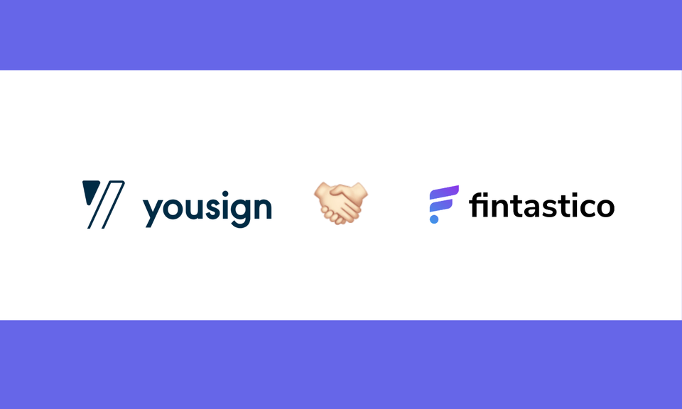 yousign & fintastico